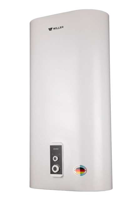 Бойлер електричний Willer EV50DR Grand